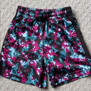 Stylish Camouflage boys Shorts